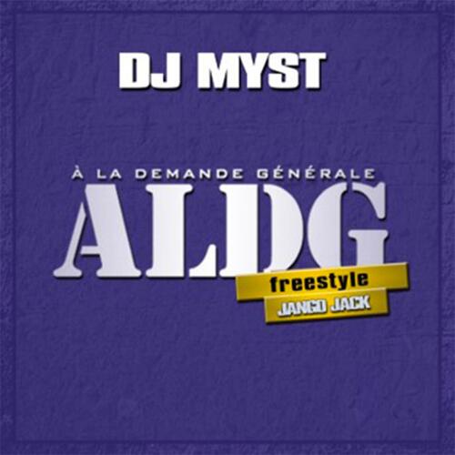 ALDG (Freestyle #4)