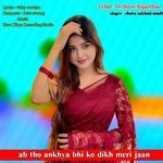 Ab Tho Ankhya Bhi Ko Dikh Meri Jaan
