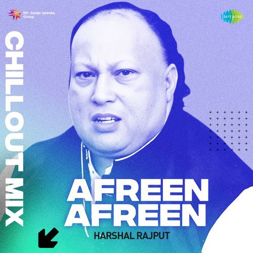 Afreen Afreen - Chillout Mix