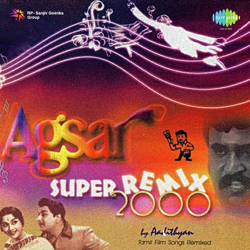 Agsar Super Remix