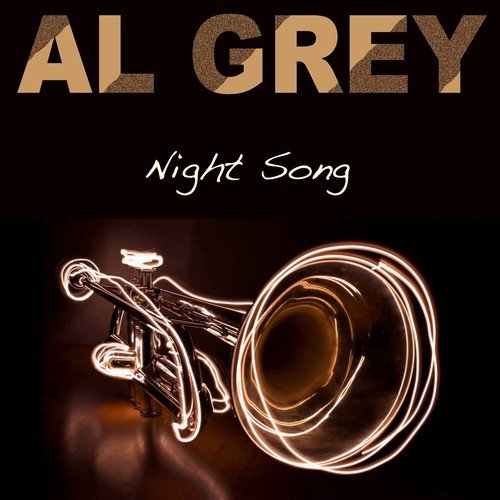 Al Grey: Night Song