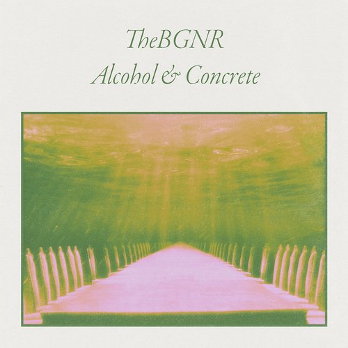 Alcohol & Concrete