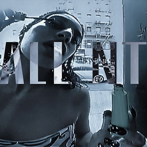 All Nt cover art