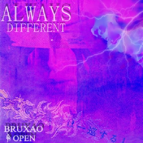 Always Different