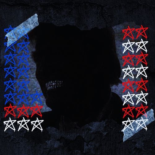 Fred cover art