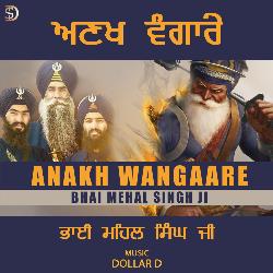 Anakh Wangaare-QRleARtEckk