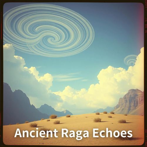 Ancient Raga Echoes