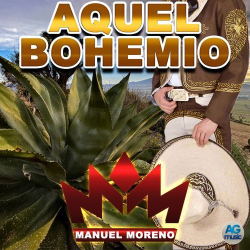 Aquel Bohemio