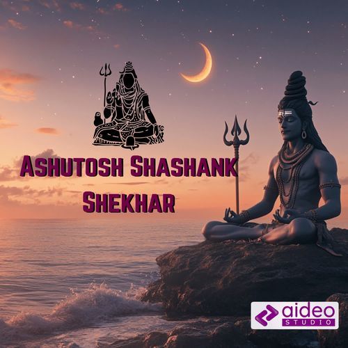 Ashutosh Shashank Shekhar Mantra