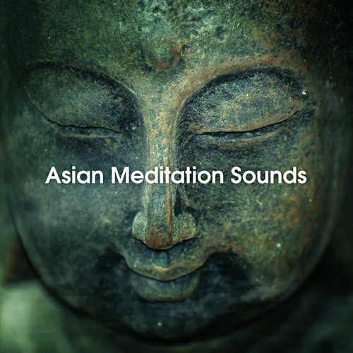 Asian Meditation Sounds – New Age Meditation, Stress Free, Mind Peace, Therapy Sounds