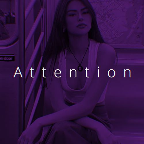 Attention - Speed