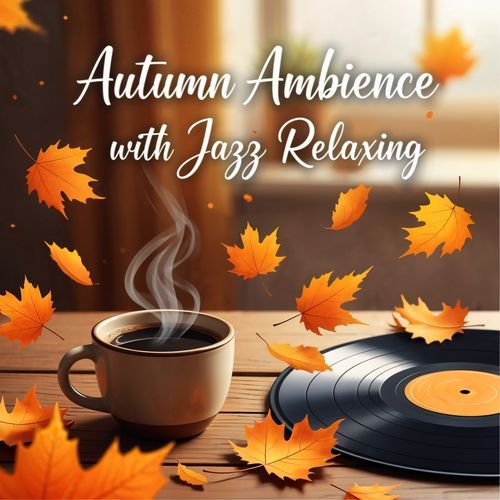 Fall Jazz Cozy Moments