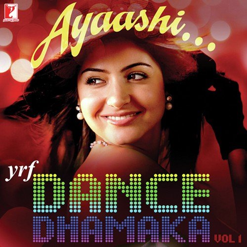 Aaja Nachle (From - Aaja Nachle)