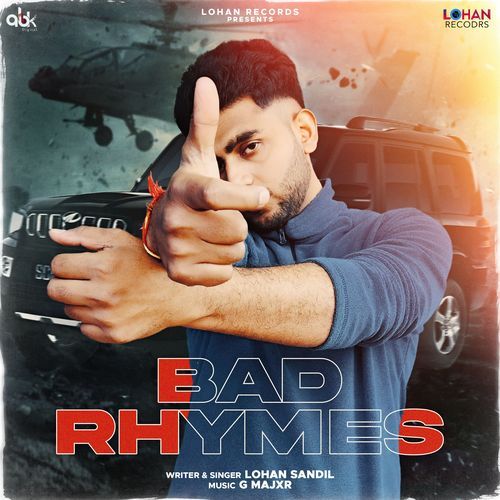 Bad Rhymes