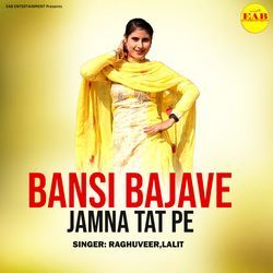 Bansi Bajave Jamna Tat Pe-SA4kBwRJAl4