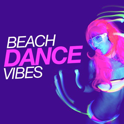 Beach Dance Vibes