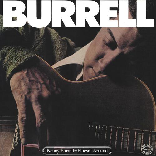 The Squeeze cover art