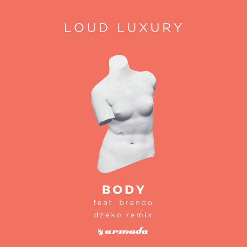 Body (Dzeko Remix)_poster_image