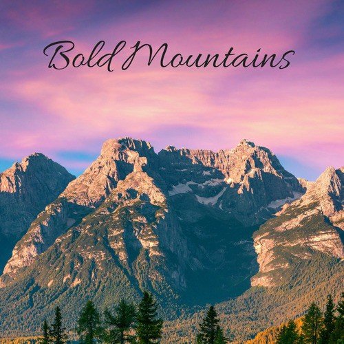 Bold Mountains