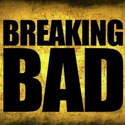 Breaking Bad