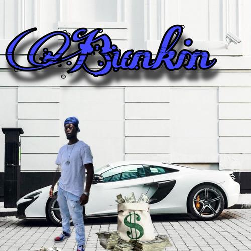 Bunkin cover art
