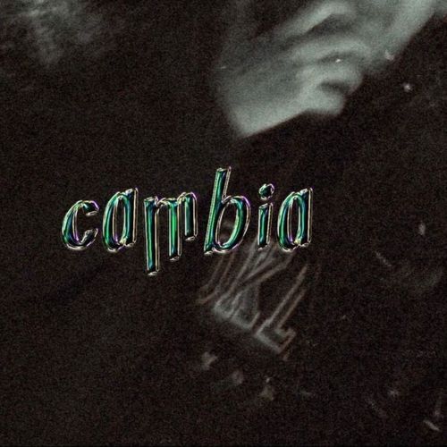 CAMBIA cover art