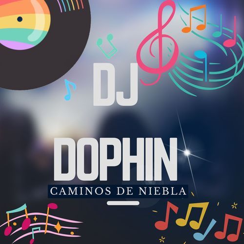 Caminos de Niebla cover art