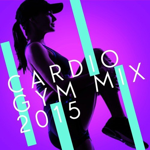 Cardio Gym Mix 2015