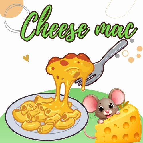 Cheese Mac
