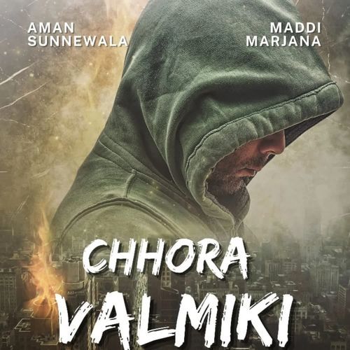 Chhora Valmiki