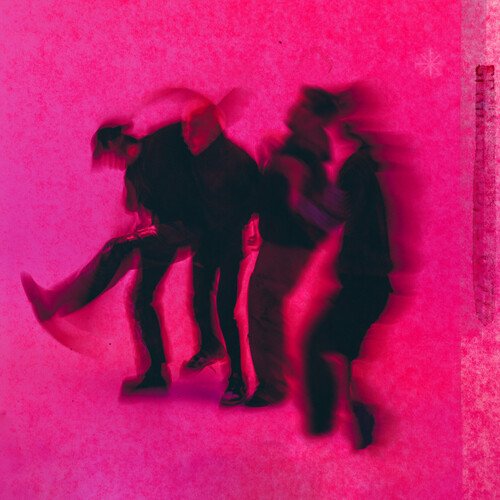 Chicago Loop (feat. James Ivy) cover art