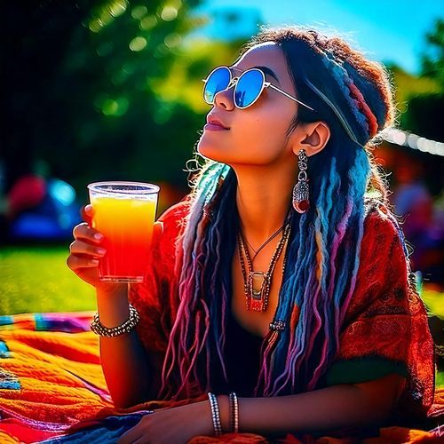 Chill Vibes: Hip Hop Relaxation