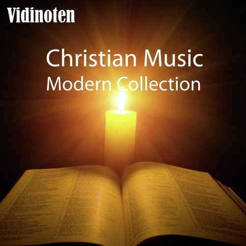 Christian Music Modern Collection
