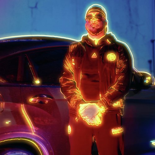 Clack Bing cover art