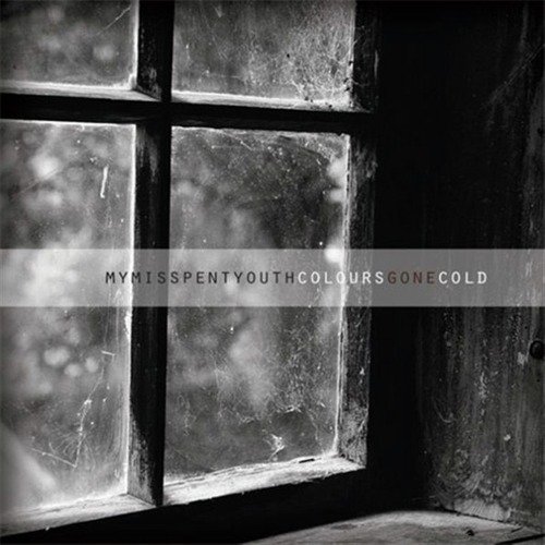 Integrity cover art