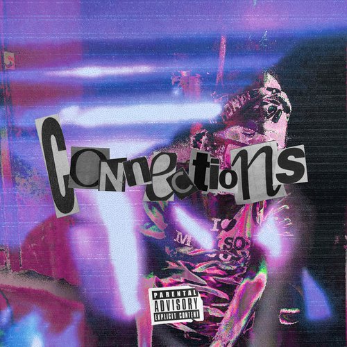 Connections cover art