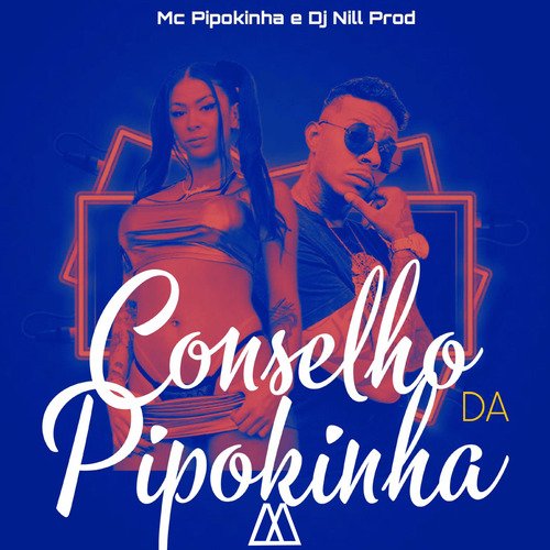Conselho da Pipokinha cover art