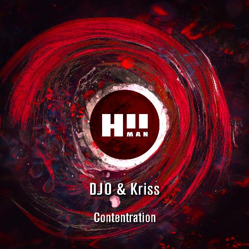 Contentration (Original Mix)