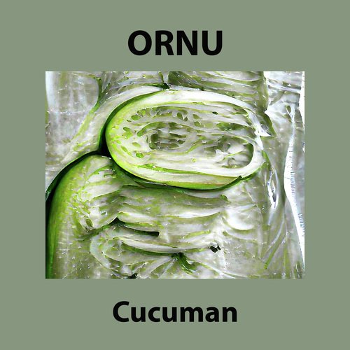 Pepino cover art