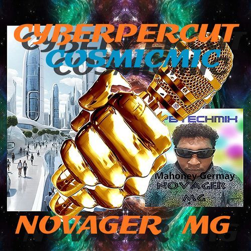 Newman robot cover art