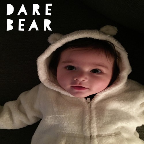Dare Bear