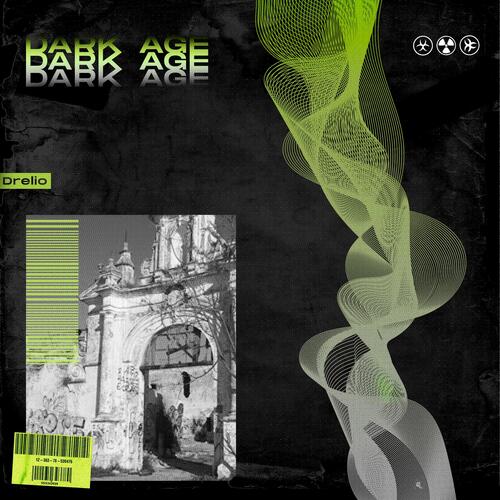 Dark Age cover art
