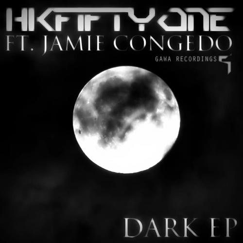 Dark EP (feat. Jamie Congedo)