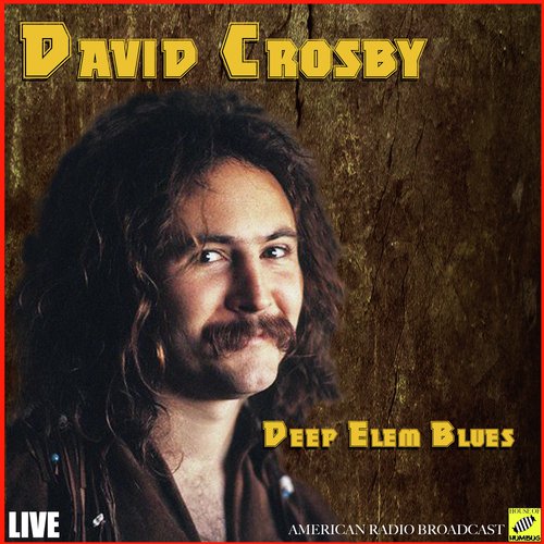 Deep Elem Blues (Live)