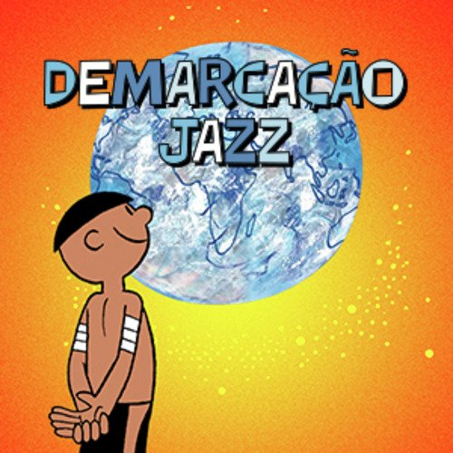 Demarcação Jazz