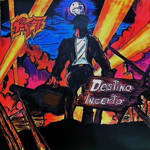 Nada a Dizer cover art