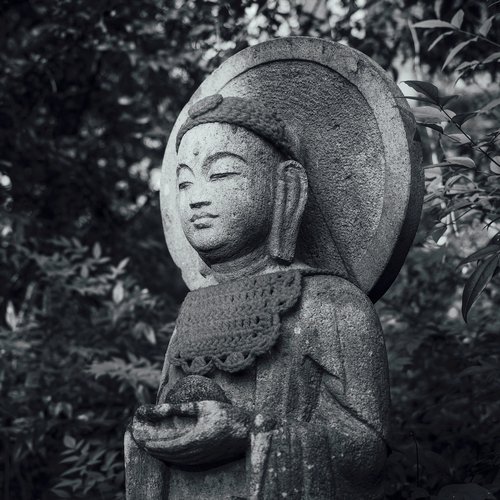 Prashanti cover art
