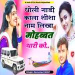 Dholi Gadi Kala Shisha