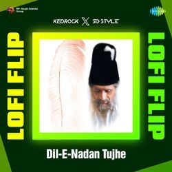 Dil-E-Nadan Tujhe - LoFi Flip-NyQuXjB1XlA