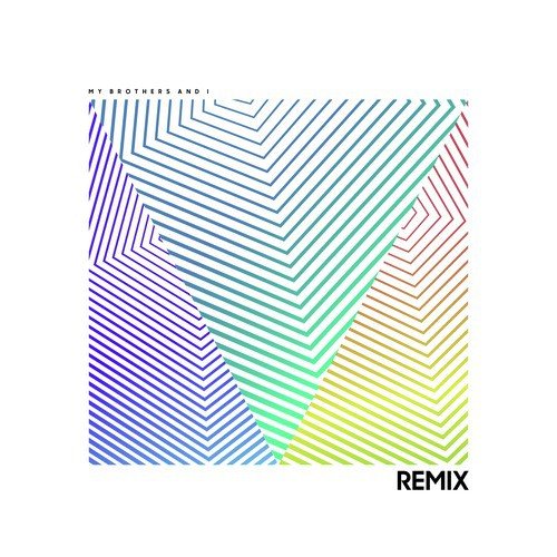 Don't Dream Alone - Remix EP